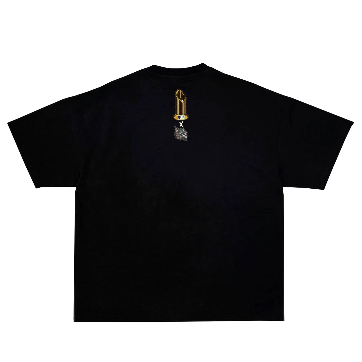 Derek Jeter Vintage T-shirt