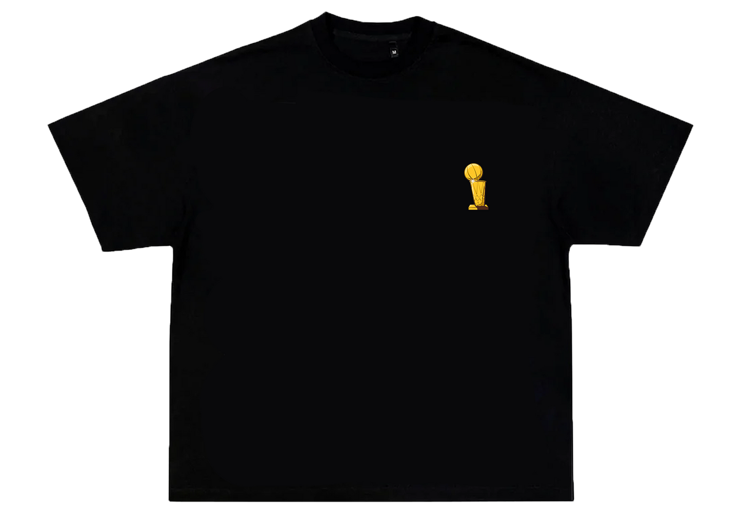 Mamba Day T-shirt